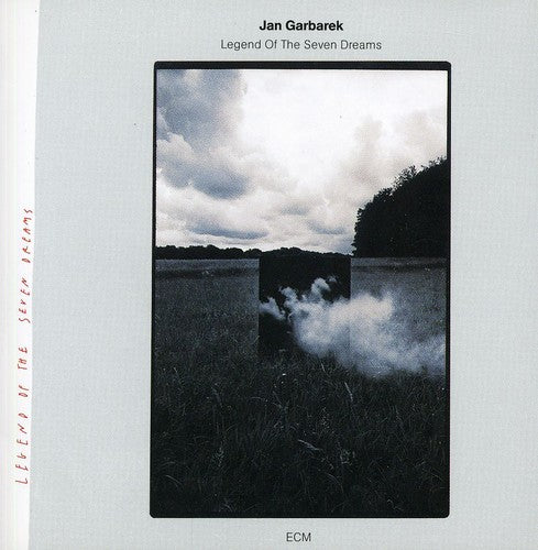 Garbarek, Jan: Legend of the Seven Dreams