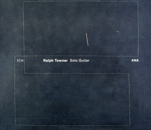 Towner, Ralph: Ana