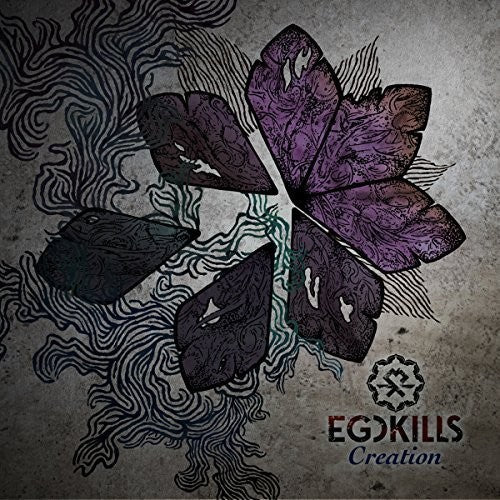 Egokills: CREATION