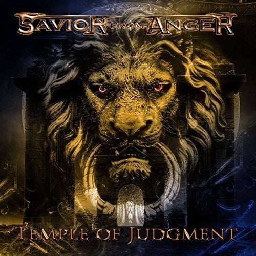 Savior From Anger: Temple Of Judgement