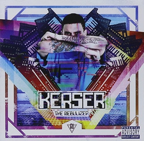 Kerser: Nebulizer