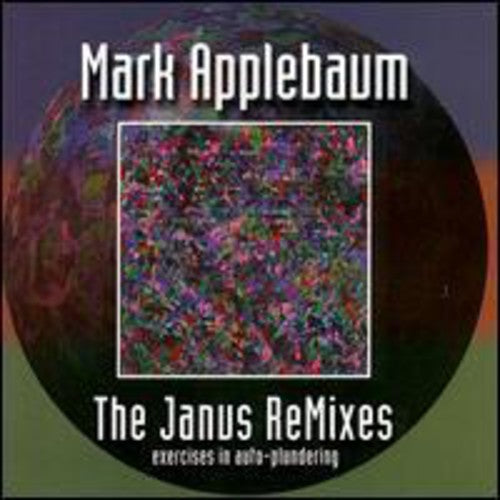 Applebaum: Janus Remixes