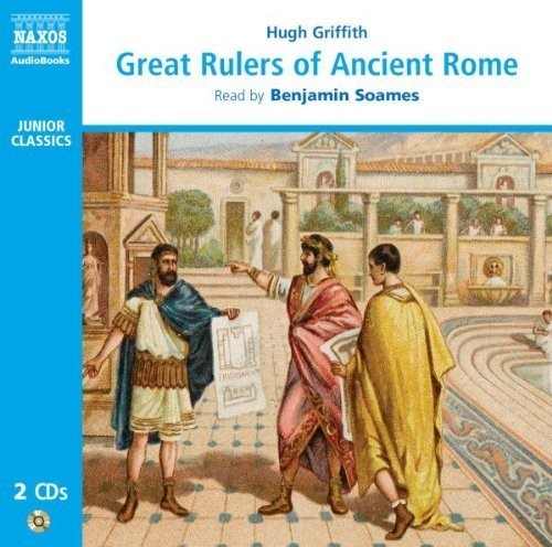 Griffith / Soames: Great Rulers of Ancient Rome