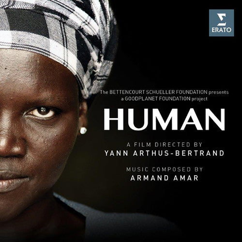 Amar, Armand: Human