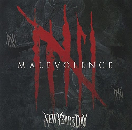 New Years Day: Malevolence