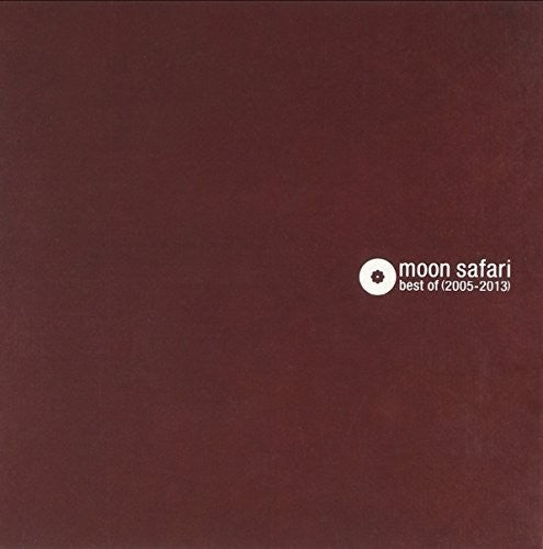 Moon Safari: Best of 2005-2013