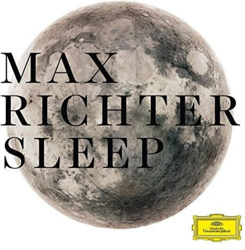 Richter, Max: Sleep