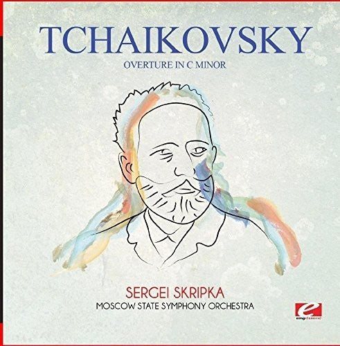 Tchaikovsky: Tchaikovsky: Overture in C Minor
