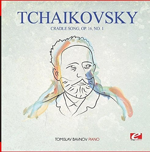 Tchaikovsky: Tchaikovsky: Cradle Song, Op. 16, No. 1