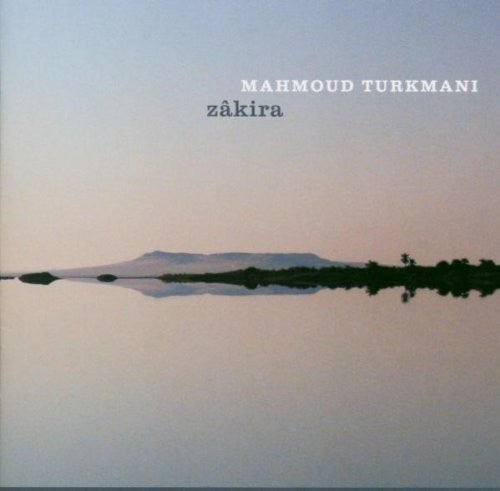 Turkmani, Mahmoud: Zakira