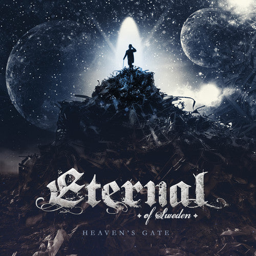 Eternal (of Sweden): Heaven's Gate