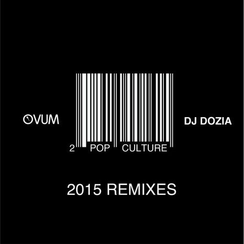 DJ Dozia: Pop Culture Remixes PT. 2