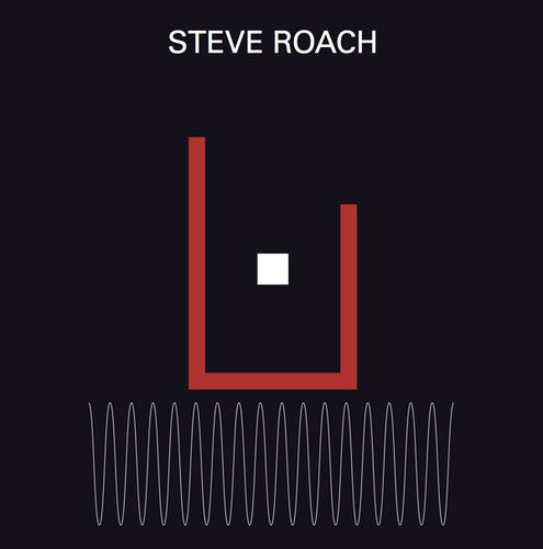 Roach, Steve: Recordings 1982
