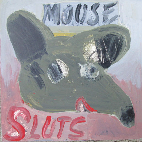 Mouse Sluts: Mouse Sluts