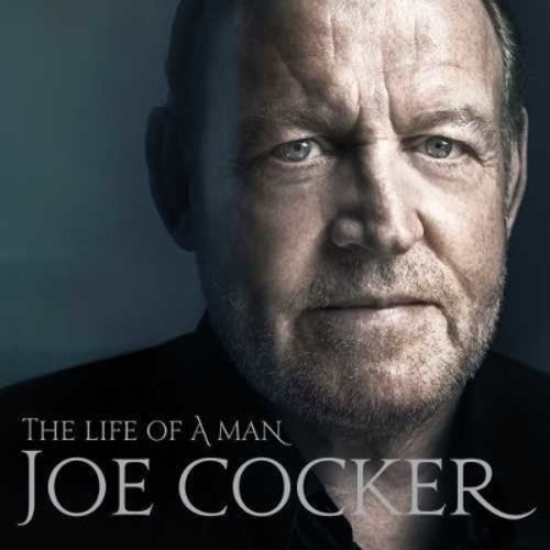 Cocker, Joe: Life of a Man (2 CD Edition)