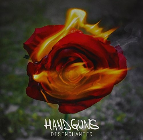 Handguns: Disenchanted