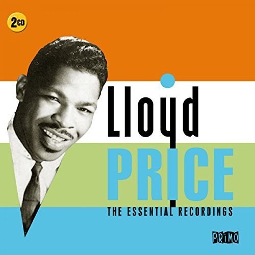 Price, Lloyd: Essential Recordings