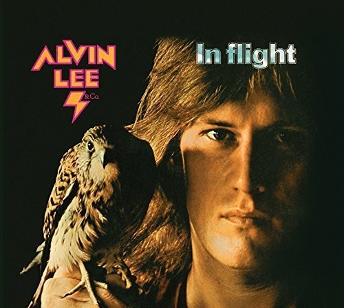 Lee, Alvin & Co: In Flight