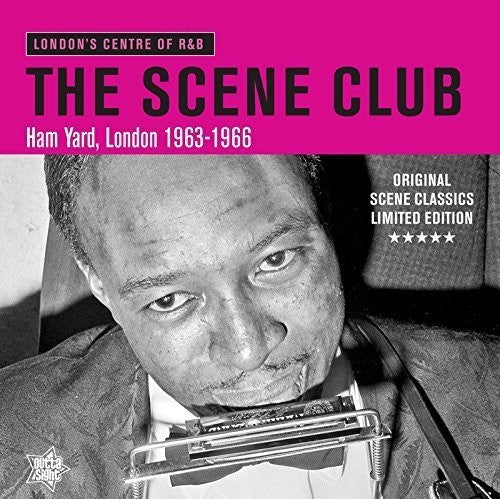 Scene Club / Various: Scene Club / Various