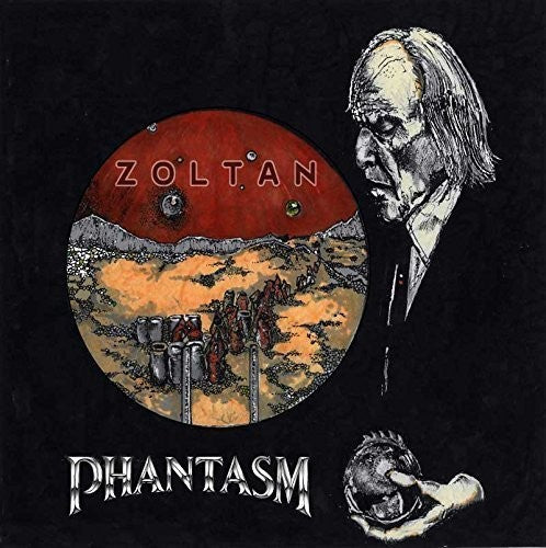 Zoltan: Phantasm/Tanz Der Vampire (350 LTD 2-Colour Mix