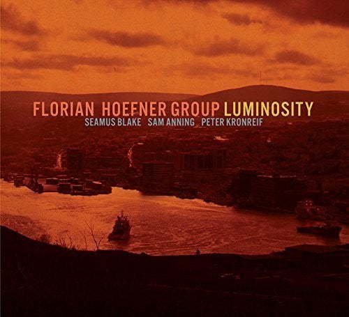 Hoefner, Florian Group: Luminosity