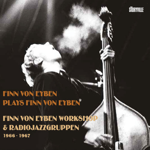 Von Eyben, Finn: 1966-67