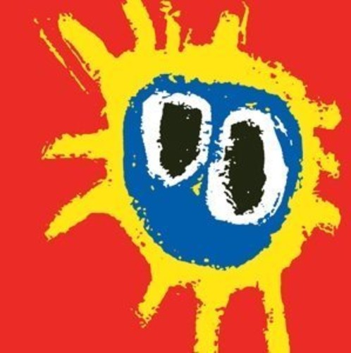 Primal Scream: Screamadelica