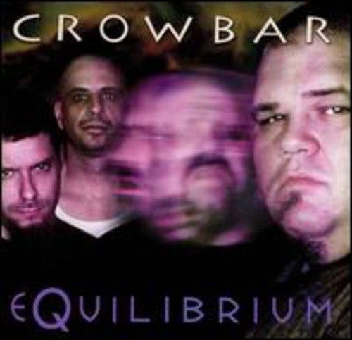 Crowbar: Equilibrium