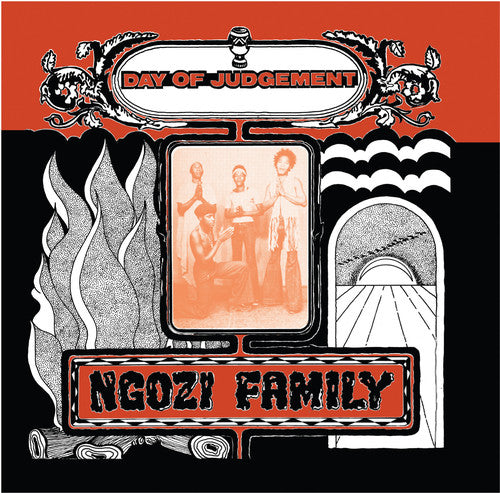 Ngozi Family: Day Of Judgment