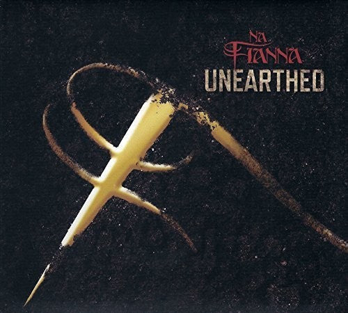 Na Fianna: Unearthed