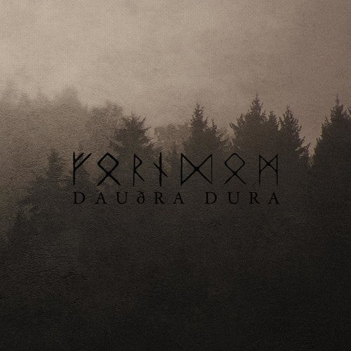 Forndom: Dauora Dura