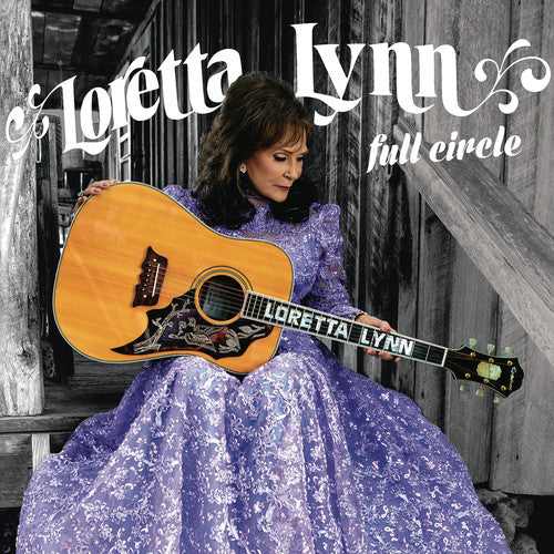 Lynn, Loretta: Full Circle