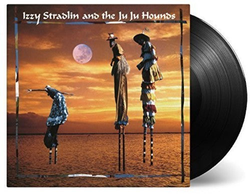 Stradlin, Izzy: Ju Ju Hounds