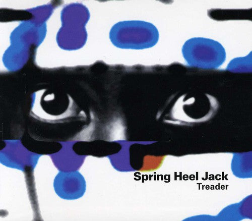 Spring Heel Jack: Treader