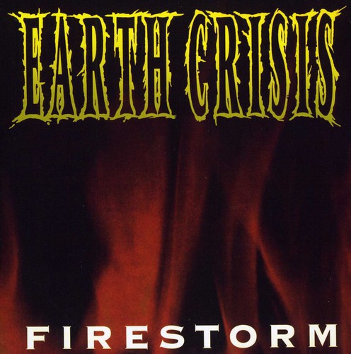 Earth Crisis: Firestorm