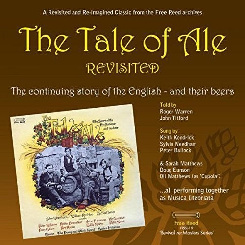 Tale of Ale Revisited / Various: Tale Of Ale Revisited / Various