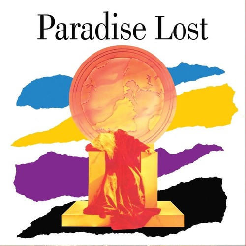 Paradise Lost: Paradise Lost