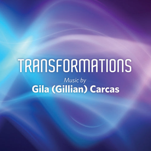 Carcas / Neumann / Toovy / Talgam: Transformations