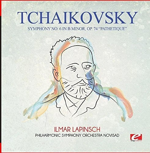 Tchaikovsky: Tchaikovsky: Symphony No. 6 in B Minor, Op. 74 Pathetique