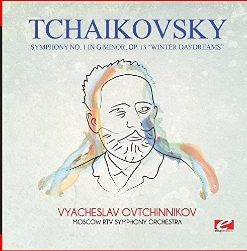 Tchaikovsky: Tchaikovsky: Symphony No. 1 in G Minor, Op. 13 Winter Daydreams
