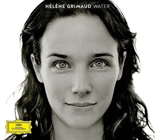 Grimaud, Helene: Water