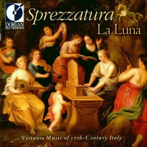 La Luna: Sprezzatura