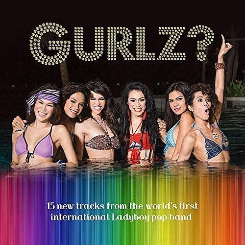 Gurlz?: Gurlz?