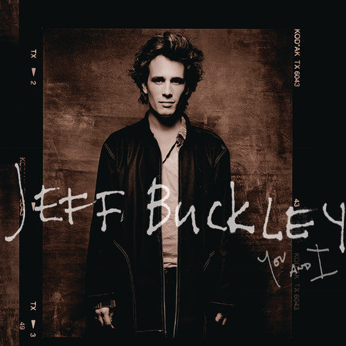 Buckley, Jeff: You and I