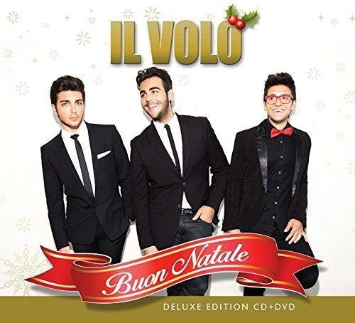 Il Volo: Buon Natale: Special Edition