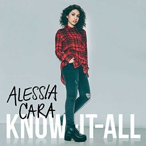 Cara, Alessia: Know It All