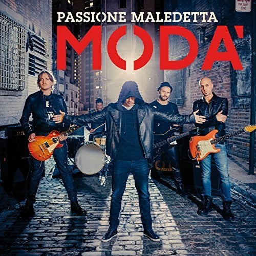 Moda: Passione Maledetta