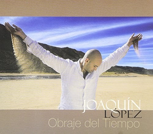 Lopez, Joaquin: Obraje Del Tiempo