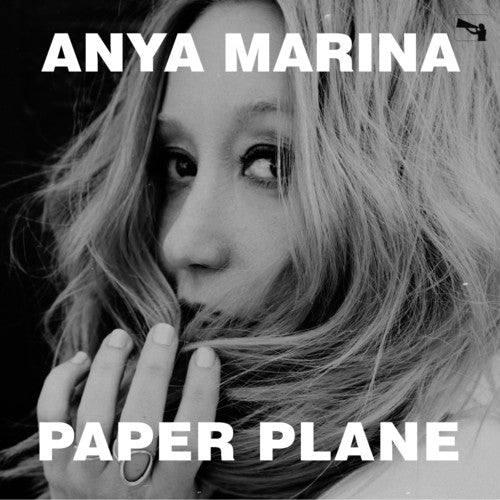 Marina, Anya: Paper Plane