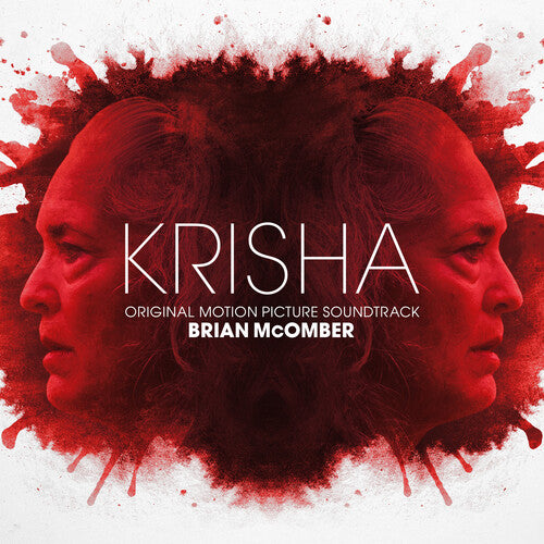 McComber, Brian: Krisha (Original Motion Picture Soundtrack)